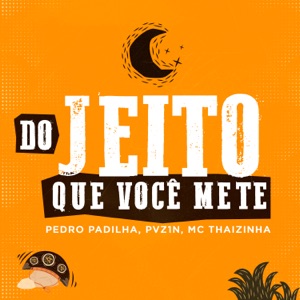 Do Jeito Que Você Mete (feat. Gilberto Vasconcelos)