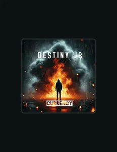 Listen to Destiny JR, watch music videos, read bio, see tour dates & more!