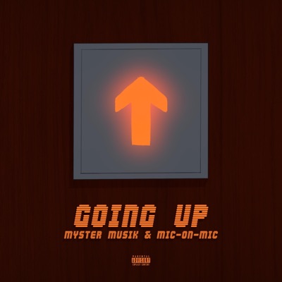 Going Up - Single