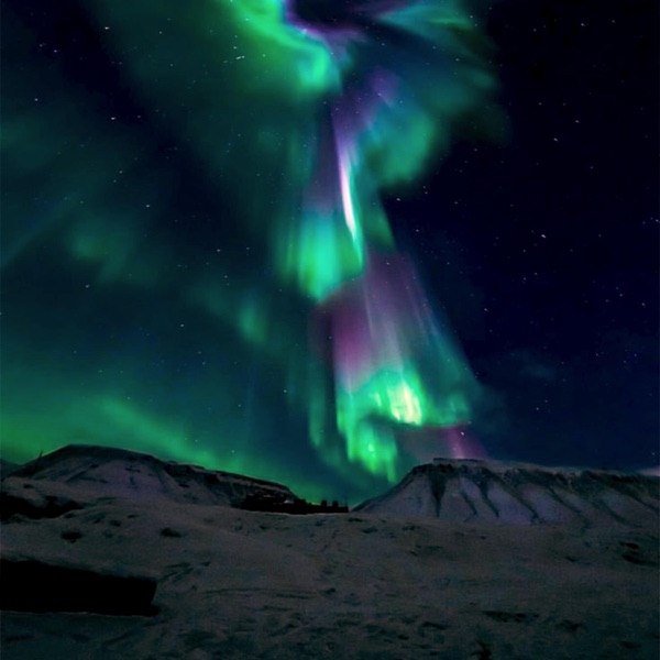 aurora - EP