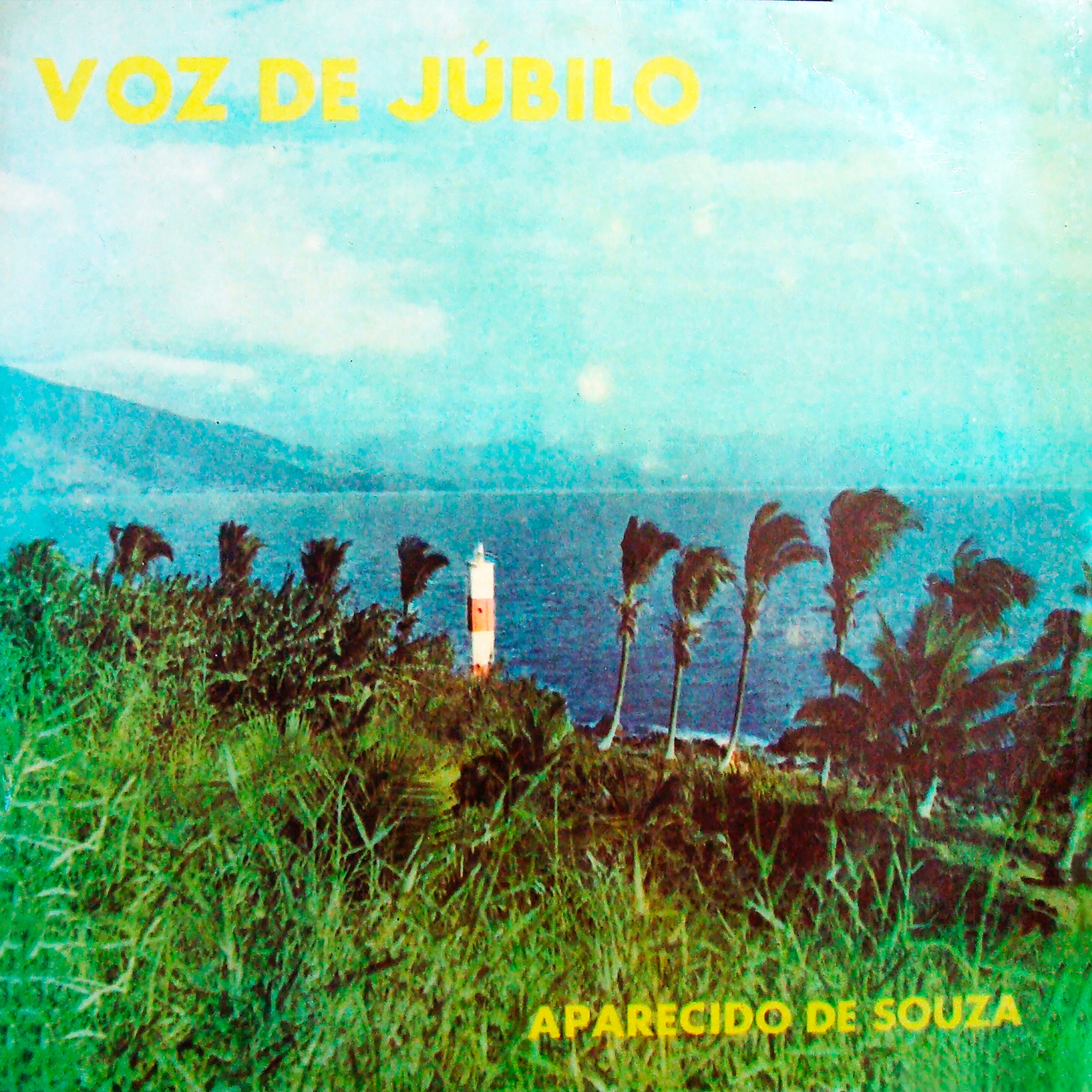 Voz de Júbilo