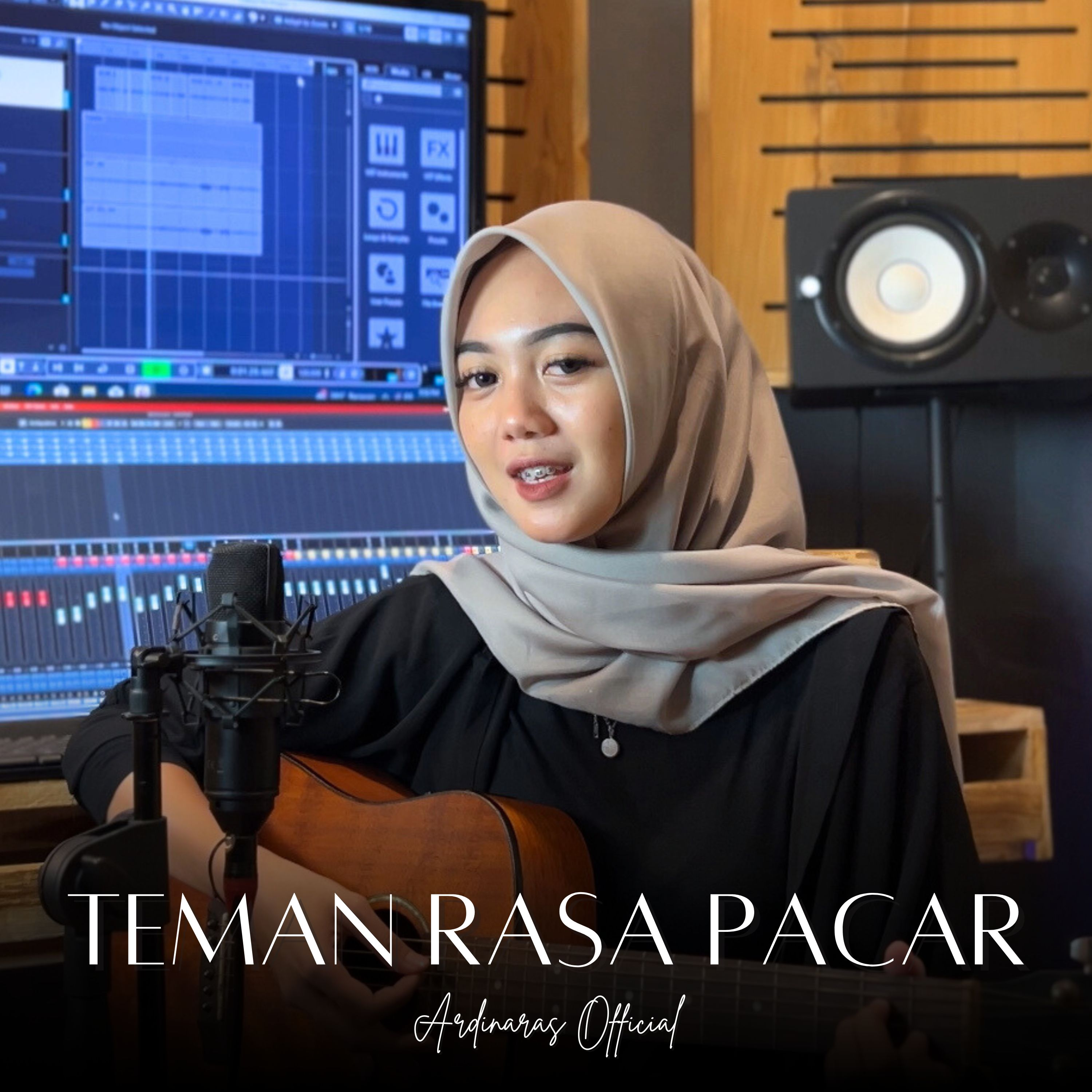 Teman Rasa Pacar - Single