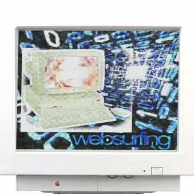 Websurfing - EP