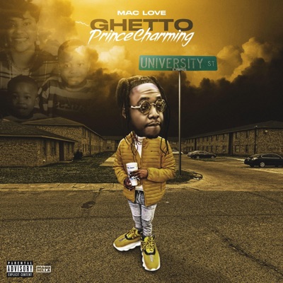 Ghetto Prince Charming