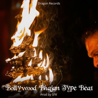 Bollywood Bhajan Type Beat - Single