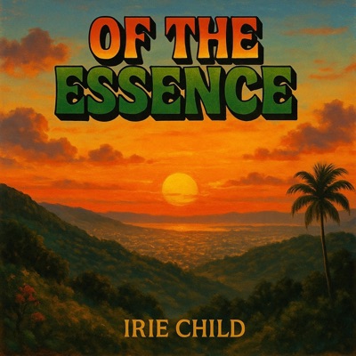 Of The Essence (Radio Edit) - Single