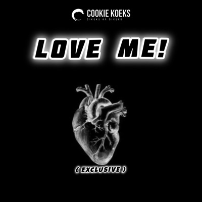 Love Me_(Exclusive) - Single