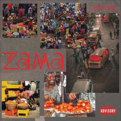 Zama - Single