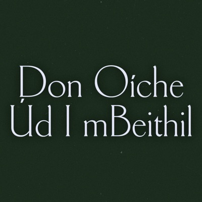 Don Oiche Ud I mBeithil - Single