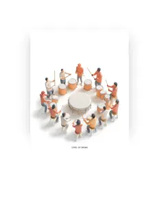 Hör dir Level Up Drums an, schau dir Musikvideos an, lies die Biografie, finde Tourdaten und mehr!