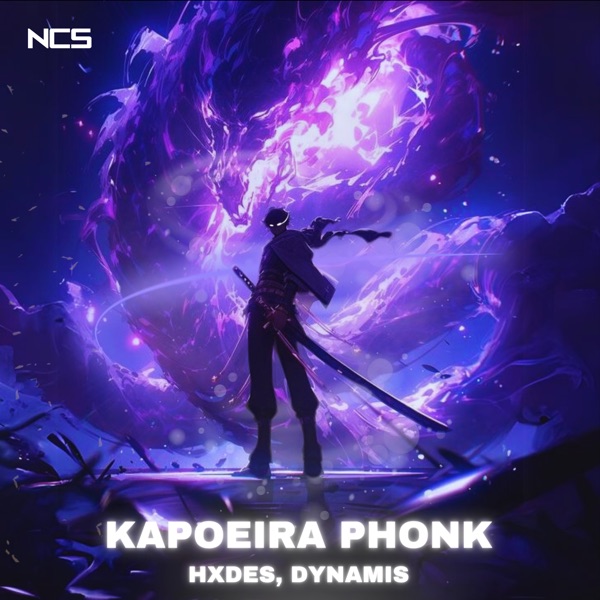 Kapoeira Phonk - Single