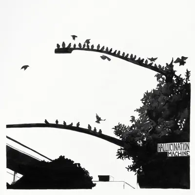 Listen to Hallucination Machine by Billy and the Dreamboats
