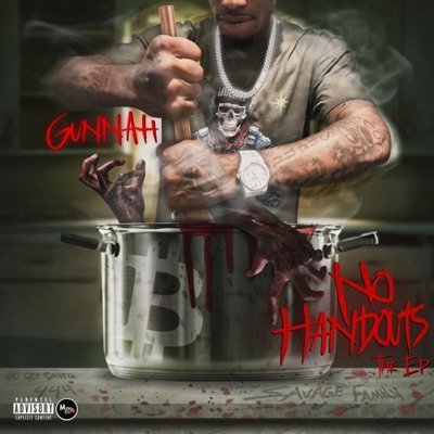 No Handouts The Ep - EP