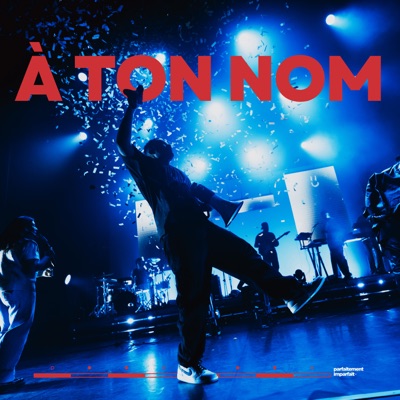 À Ton Nom - Single