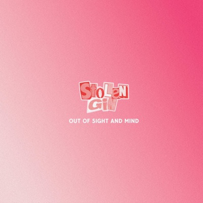 Out of Sight and Mind - Single