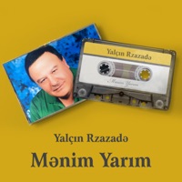 Mənim Yarım - Single - Yalçın Rzazadə