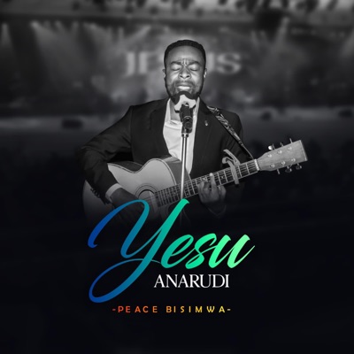 Yesu anarudi - Single