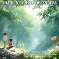 SHAOLIN TEMPLE DEFENDERS
