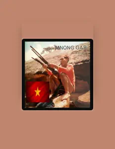 Écoutez M'nong, regardez des vidéoclips, lisez la biographie, consultez les dates de tournée et plus encore !