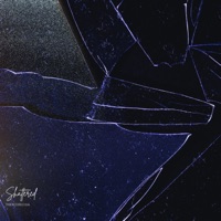 Shattered - EP - Inkredible1516