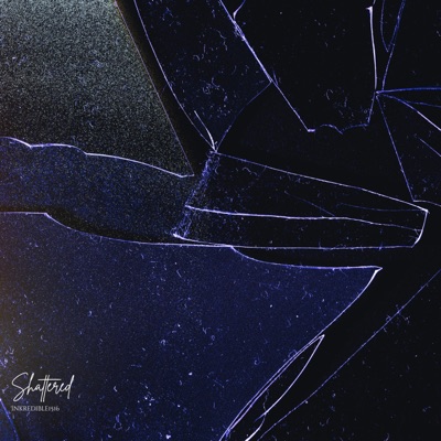 Shattered - EP