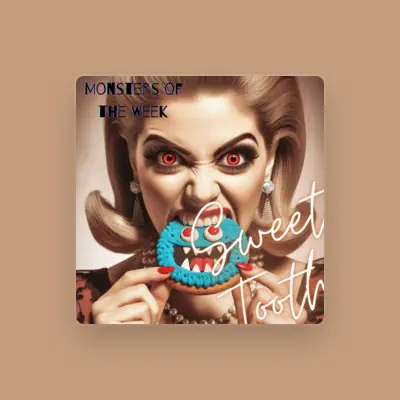 Listen to Monsters of the Week, watch music videos, read bio, see tour dates & more!