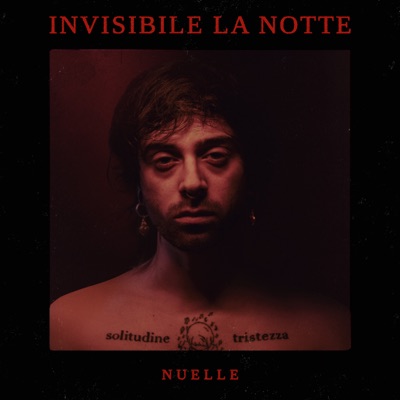 INVISIBILE LA NOTTE
