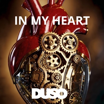 In My Heart - Single