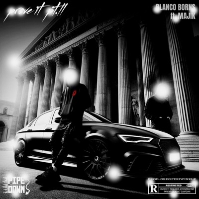 PROVE IT (PT. ll) (feat. Majik & Greg Periwinkle) - Single