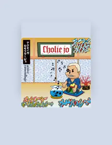 Listen to Cholie Jo, watch music videos, read bio, see tour dates & more!