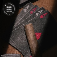 Shootout - Single - Coloured Rocks