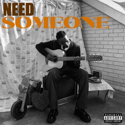 Need Someone (Single) - Single