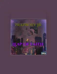 Écoutez Trapboyy JB, regardez des vidéoclips, lisez la biographie, consultez les dates de tournée et plus encore !