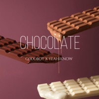 Chocolate (feat. Yeahiknow) - Single - Goodboy Gravity