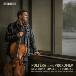 Cello Sonata in C Major, Op. 119: II. Moderato - Andante dolce - Moderato primo