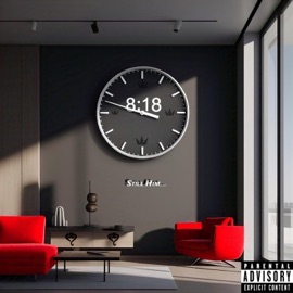 8:18(Still Him) Gemini