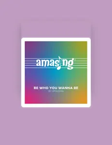 Écoutez AmaSing Choir, regardez des vidéoclips, lisez la biographie, consultez les dates de tournée et plus encore !