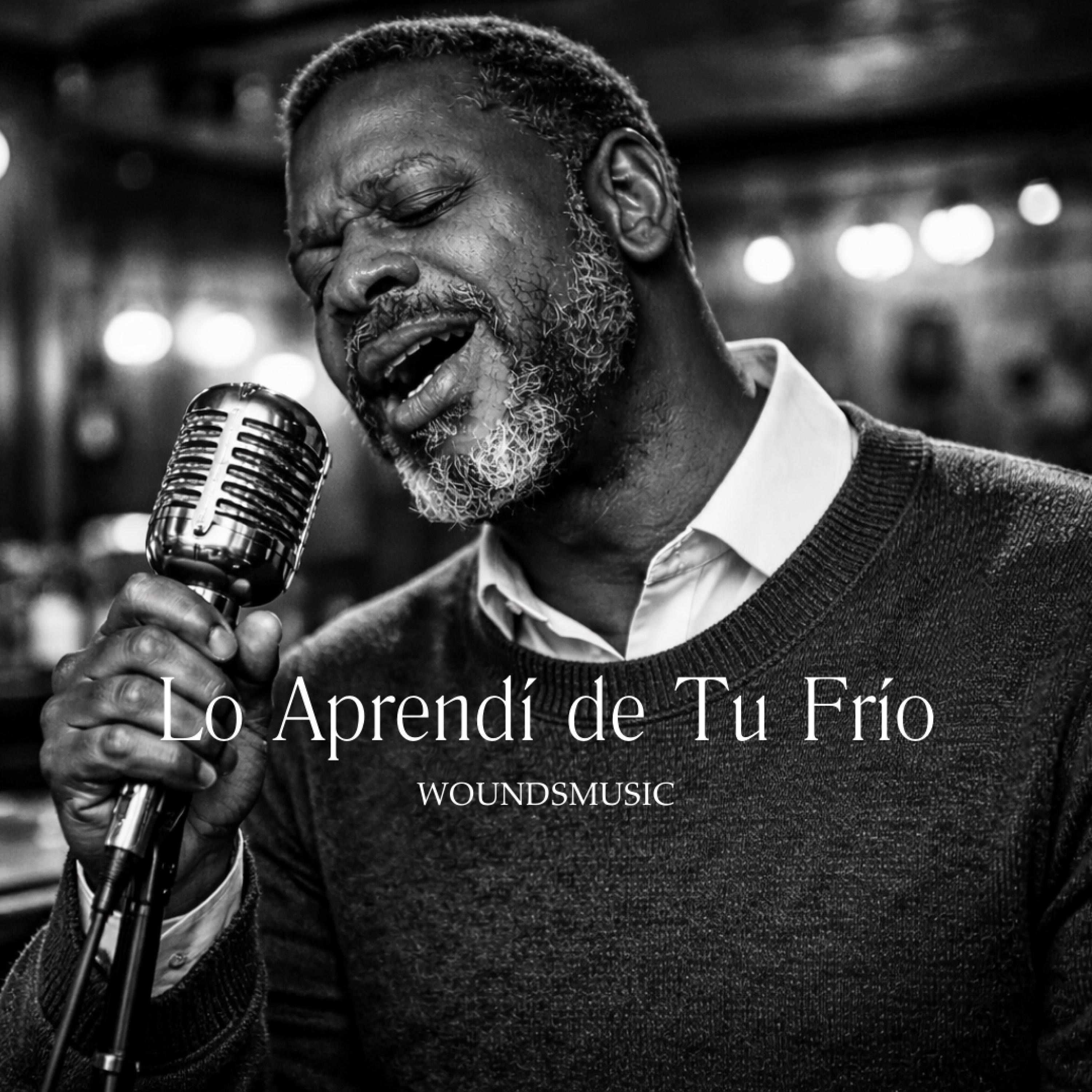 Lo Aprendí de Tu Frío - Single