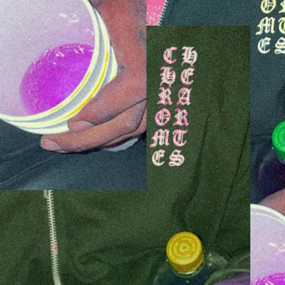 Chrome Heart - Single