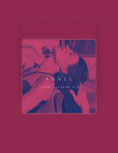 Listen to ANAEL, watch music videos, read bio, see tour dates & more!