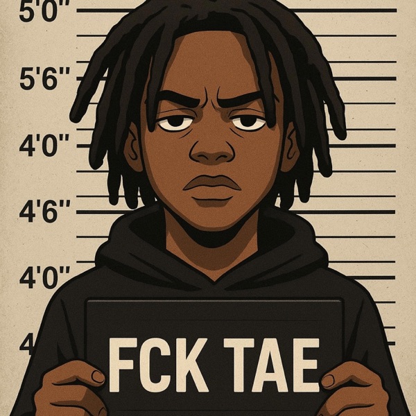 Fck Tae - EP