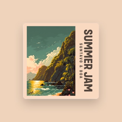 Listen to Suntavo, watch music videos, read bio, see tour dates & more!