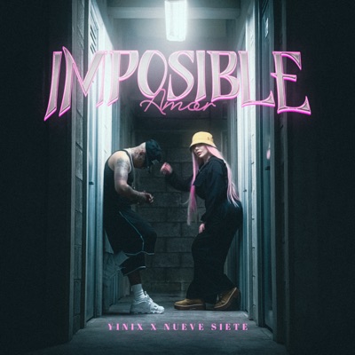 Imposible Amor - Single