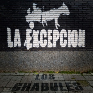 LOS CHABULES (feat. Irie Angel)