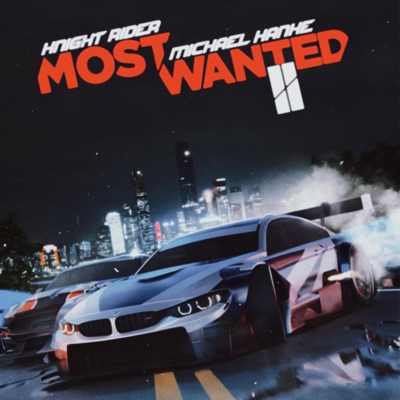 Most Wanted Pt. II - Single