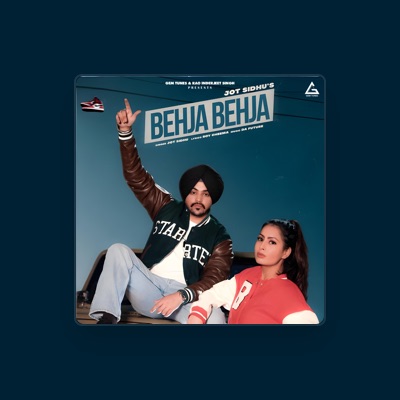 Listen to Jot Sidhu, watch music videos, read bio, see tour dates & more!