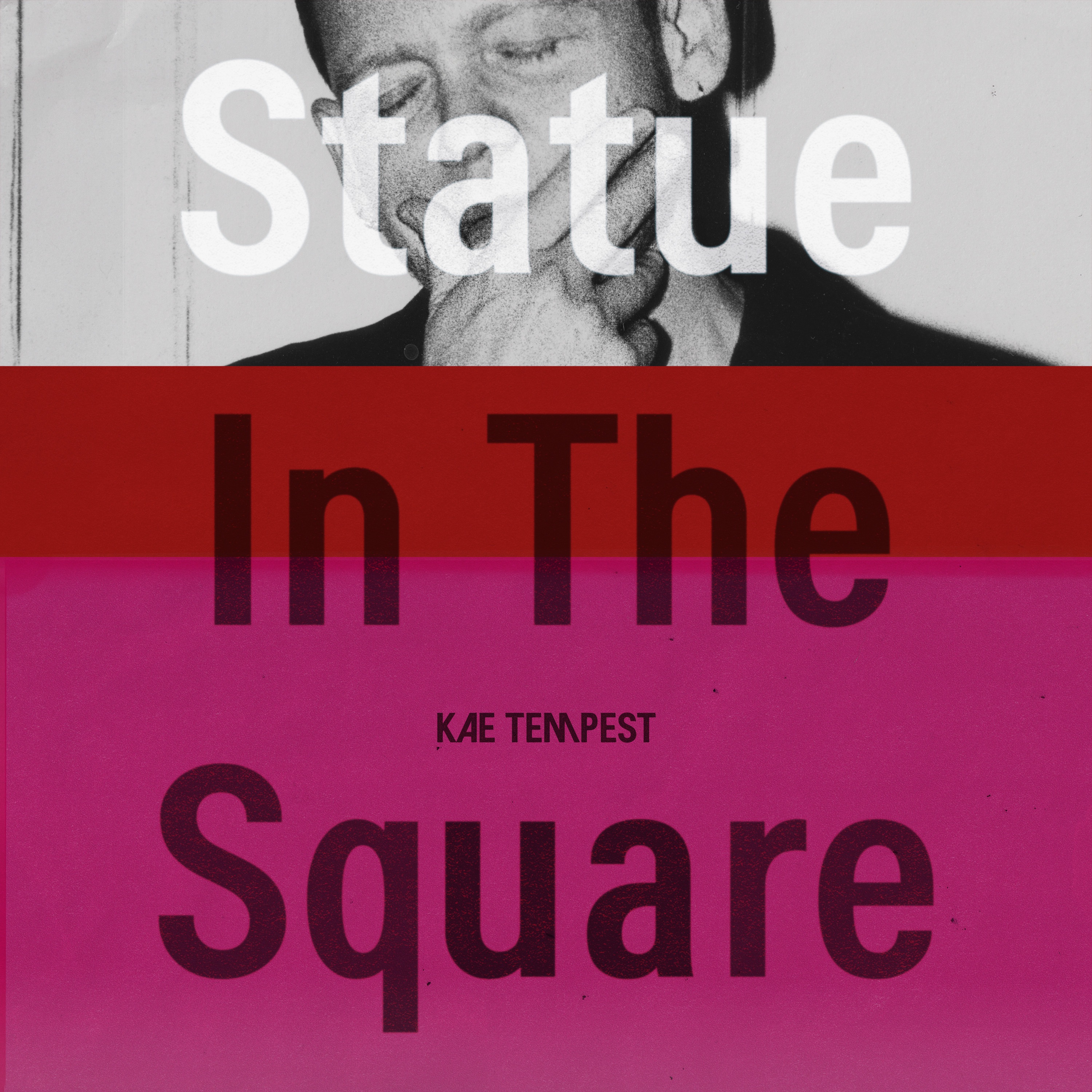 Statue In The Square - Single