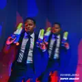 Super Soaker