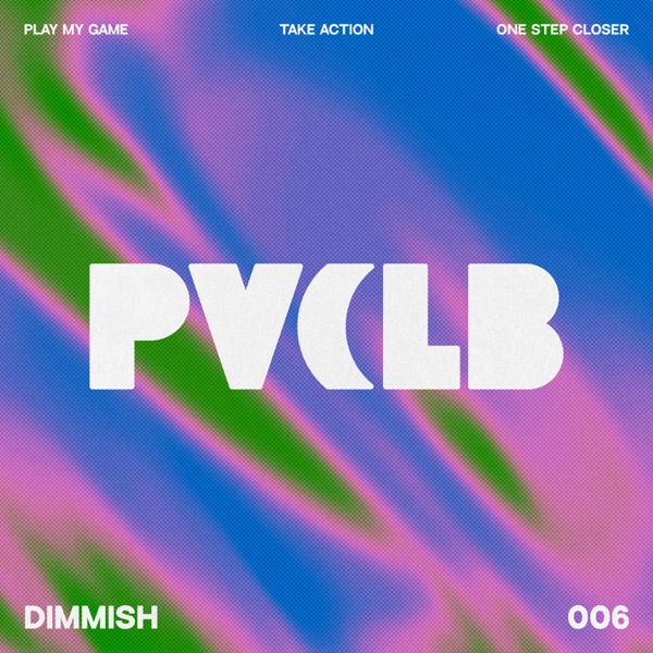 Play My Game - Single