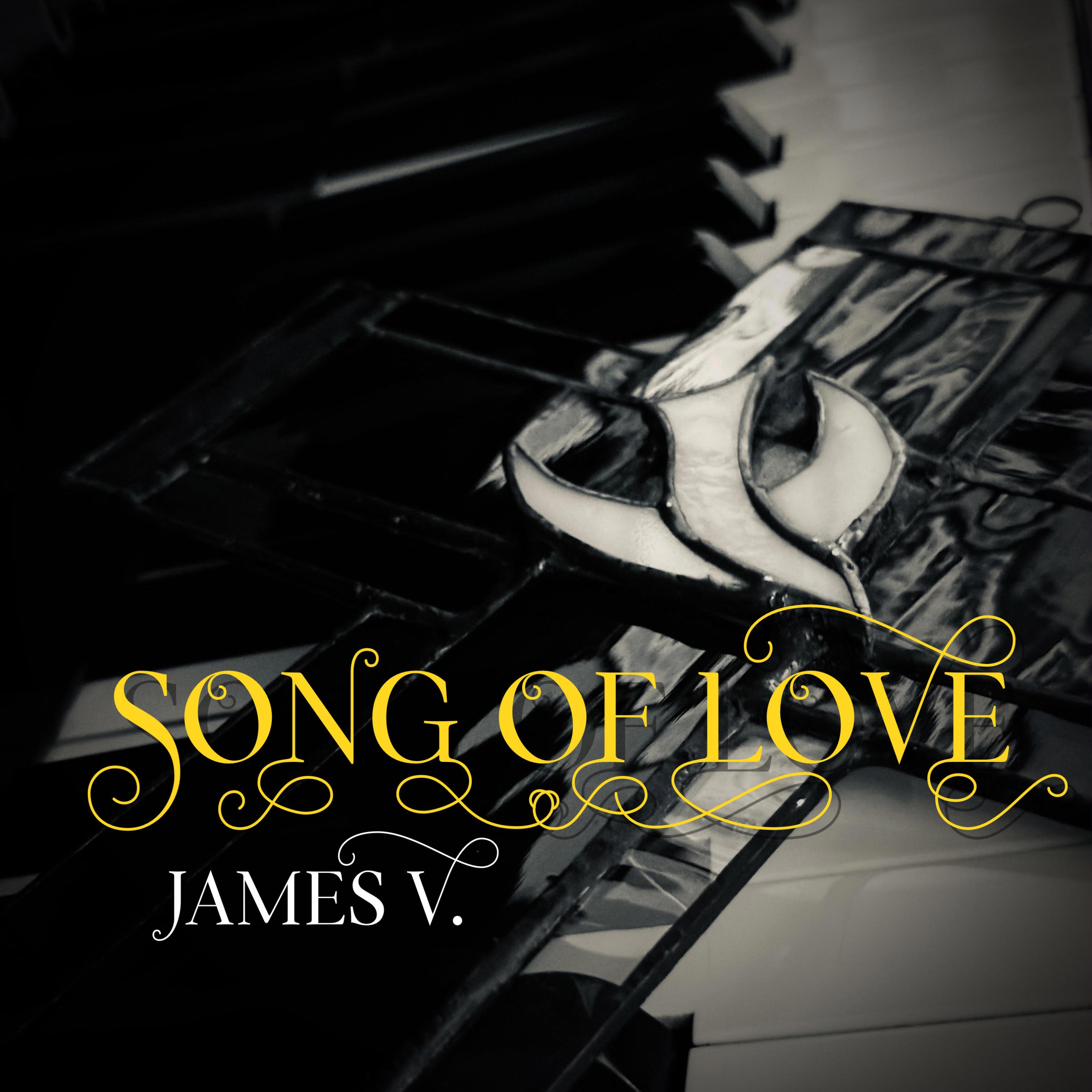 Song of Love - Single